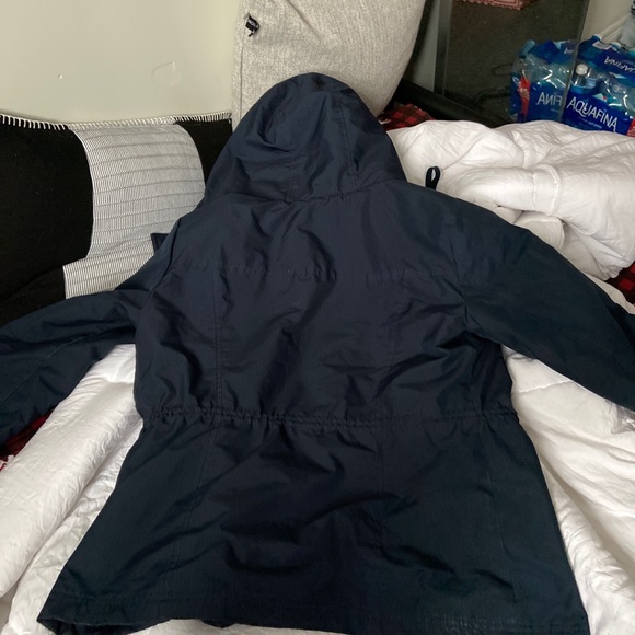 Winter Jacket - Picture 2 of 3